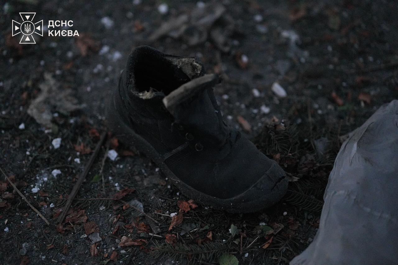 Russia massively strikes Ukraine's Kyiv, Boryspil, and Odesa, leaving killed and injured